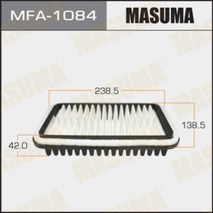 Повітряний фільтр MASUMA MFA1084