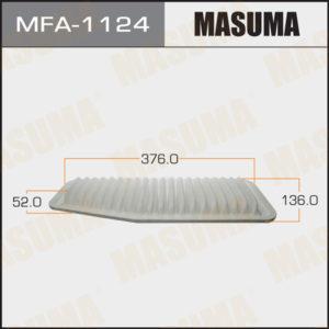 Воздушный фильтр MASUMA MFA1124