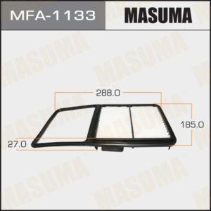 Воздушный фильтр MASUMA MFA1133