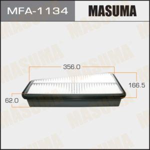 Воздушный фильтр MASUMA MFA1134