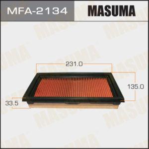 Воздушный фильтр MASUMA MFA2134