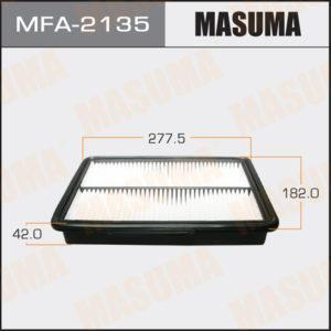 Воздушный фильтр MASUMA MFA2135