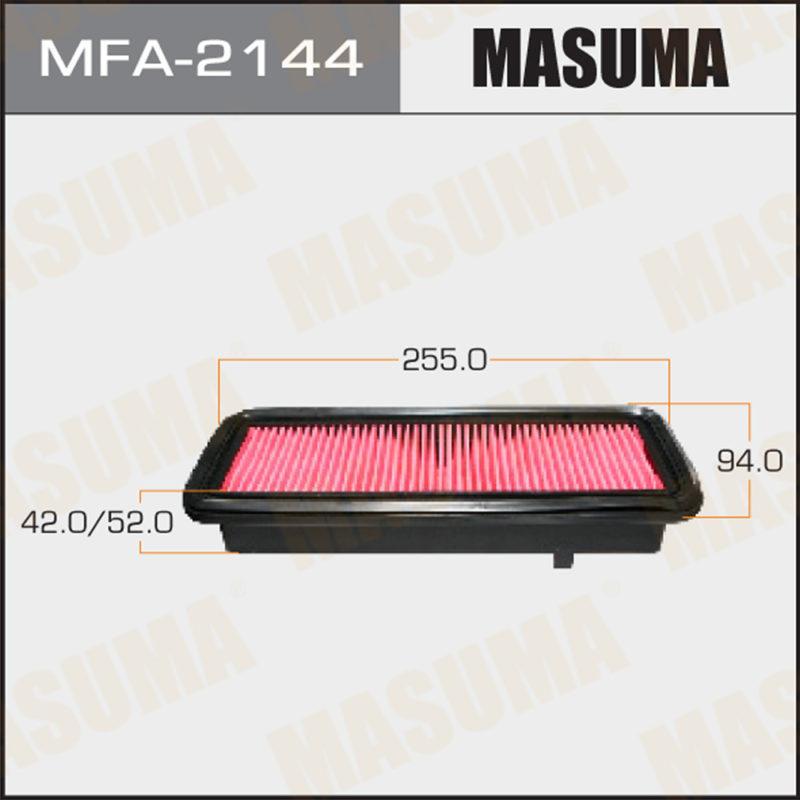 Воздушный фильтр MASUMA MFA2144