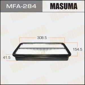 Повітряний фільтр MASUMA MFA284