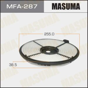 Повітряний фільтр MASUMA MFA287