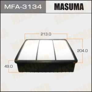 Воздушный фильтр MASUMA MFA3134