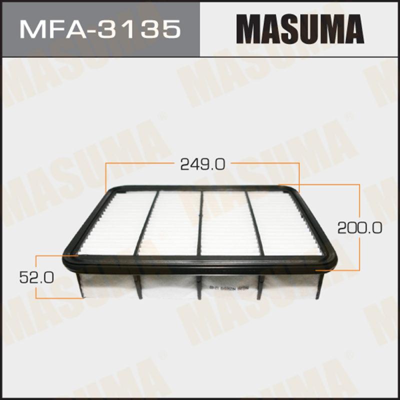 Воздушный фильтр MASUMA MFA3135