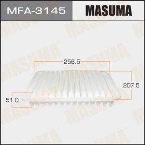 Повітряний фільтр MASUMA MFA3145