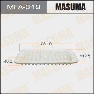 Воздушный фильтр MASUMA MFA319