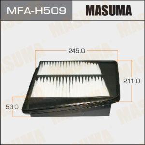 Повітряний фільтр MASUMA MFAH509
