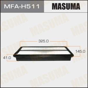Повітряний фільтр MASUMA MFAH511