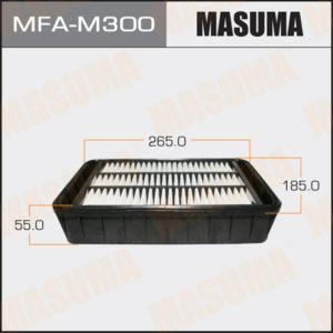 Воздушный фильтр MASUMA MFAM300