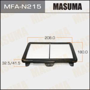 Воздушный фильтр MASUMA MFAN215