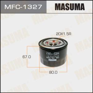 Масляный фильтр MASUMA MFC1327