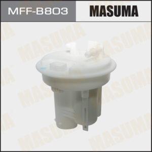Топливный фильтр MASUMA MFFB803