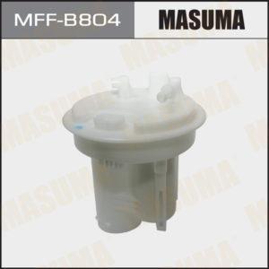 Паливний фільтр MASUMA MFFB804