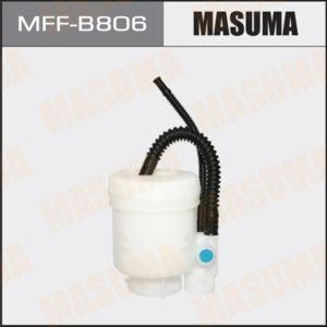 Топливный фильтр MASUMA MFFB806