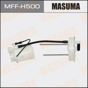 Топливный фильтр MASUMA MFFH500