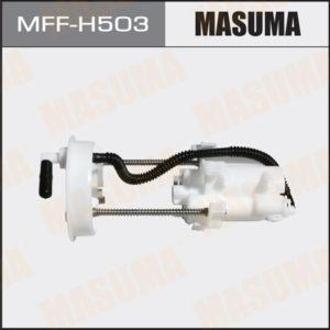 Паливний фільтр MASUMA MFFH503