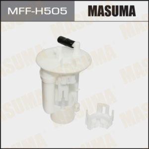 Паливний фільтр MASUMA MFFH505