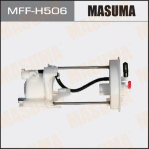 Паливний фільтр MASUMA MFFH506