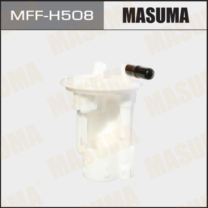 Паливний фільтр MASUMA MFFH508