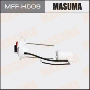 Топливный фильтр MASUMA MFFH509