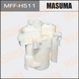 Топливный фильтр MASUMA MFFH511
