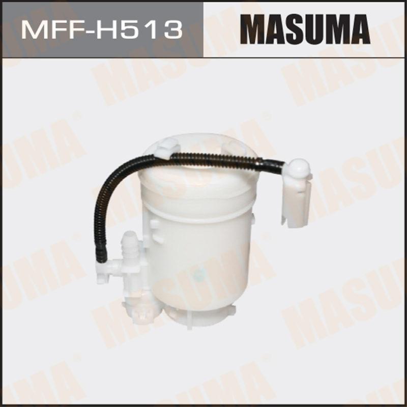 Паливний фільтр MASUMA MFFH513