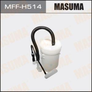 Паливний фільтр MASUMA MFFH514
