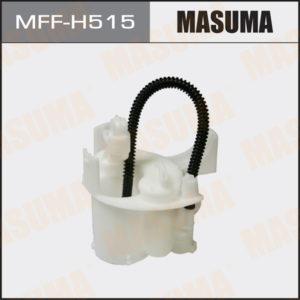 Топливный фильтр MASUMA MFFH515