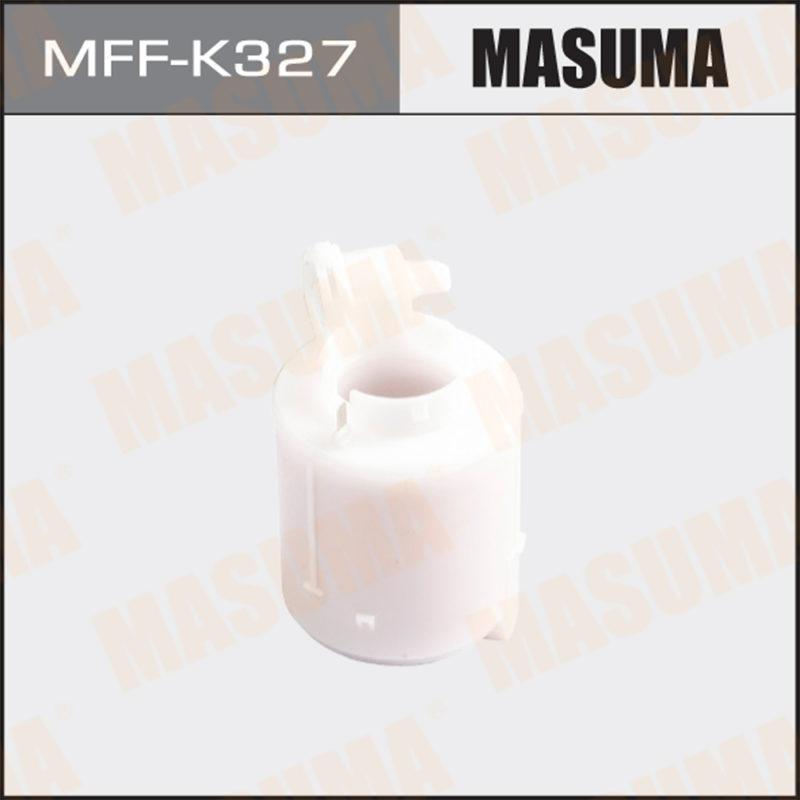 Паливний фільтр MASUMA MFFK327