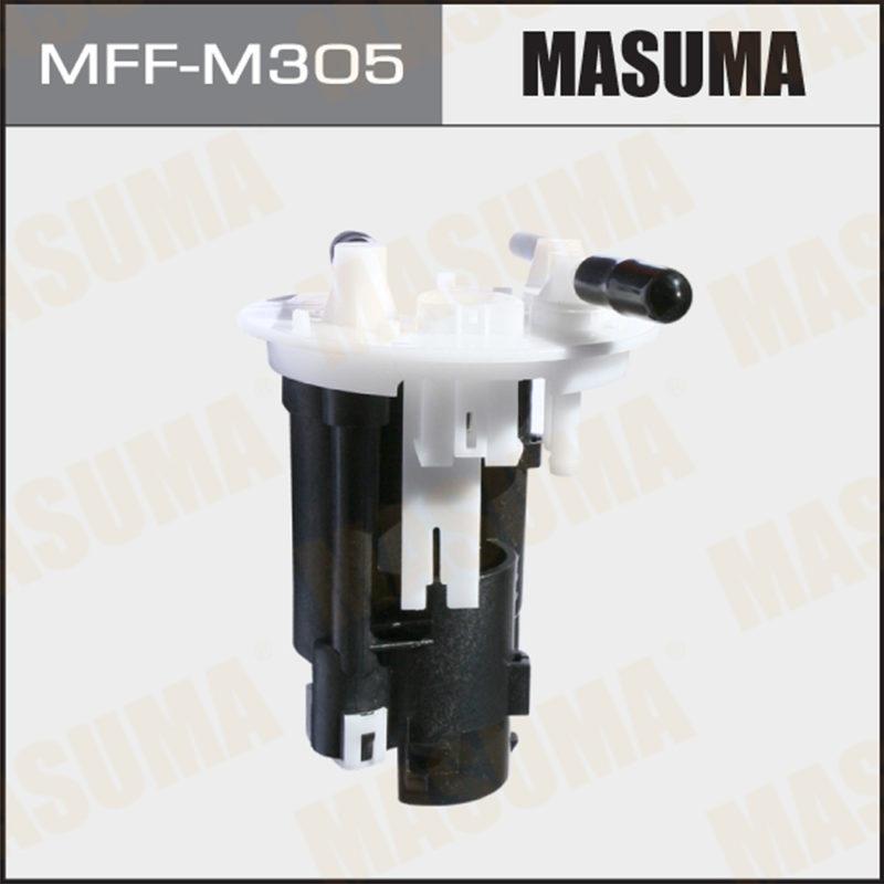 Паливний фільтр MASUMA MFFM305