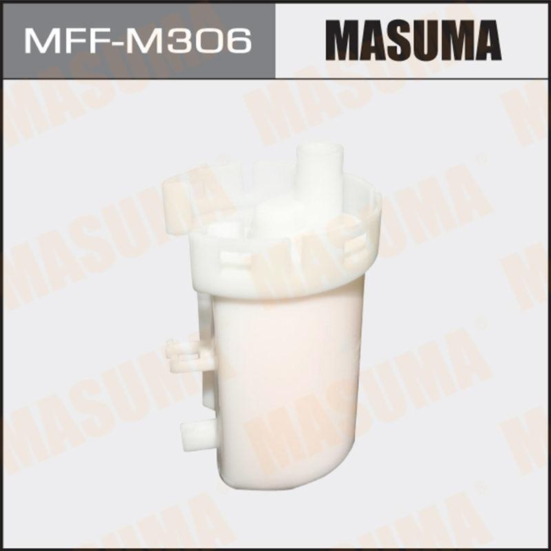 Паливний фільтр MASUMA MFFM306