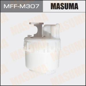 Паливний фільтр MASUMA MFFM307