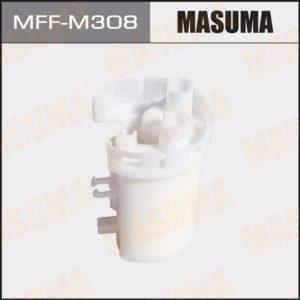 Паливний фільтр MASUMA MFFM308