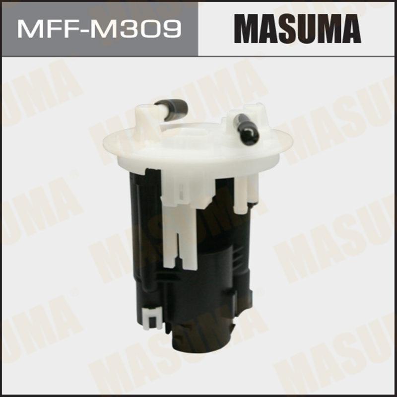 Паливний фільтр MASUMA MFFM309