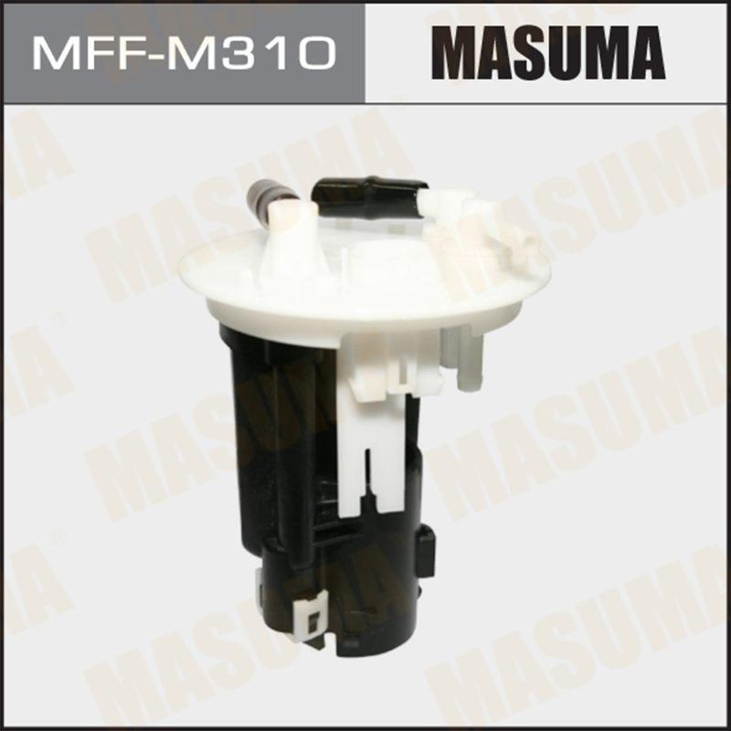Паливний фільтр MASUMA MFFM310
