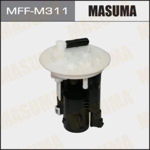 Паливний фільтр MASUMA MFFM311
