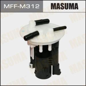 Топливный фильтр MASUMA MFFM312