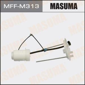 Топливный фильтр MASUMA MFFM313
