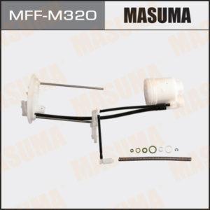 Паливний фільтр MASUMA MFFM320