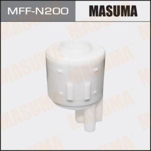 Паливний фільтр MASUMA MFFN200