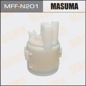 Паливний фільтр MASUMA MFFN201