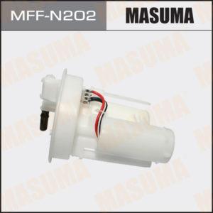 Топливный фильтр MASUMA MFFN202