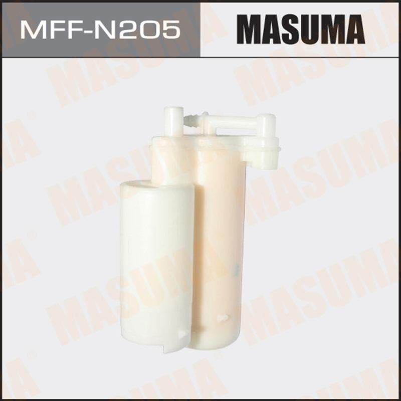 Паливний фільтр MASUMA MFFN205