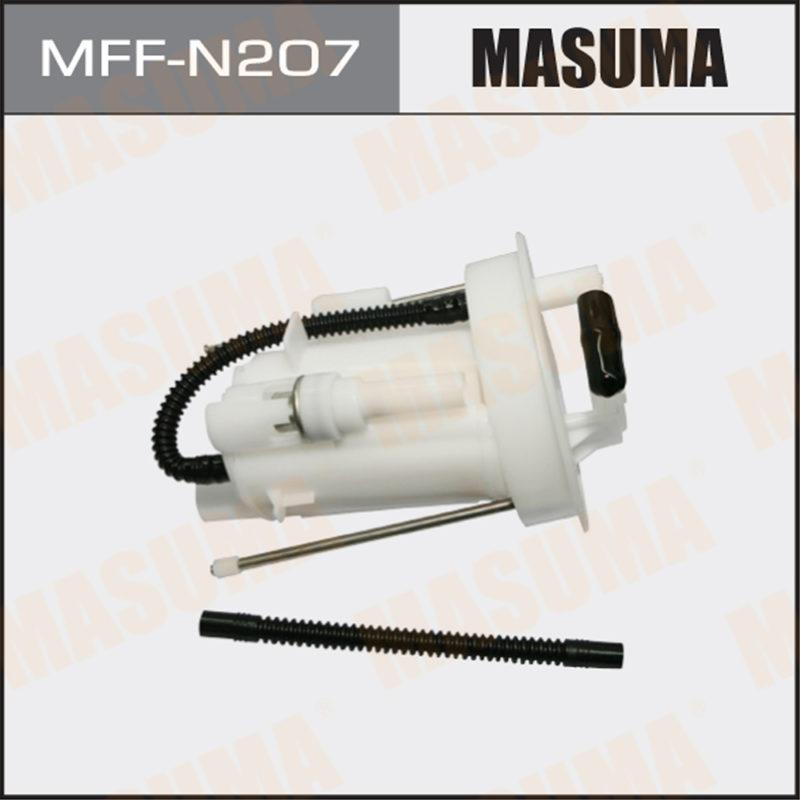 Топливный фильтр MASUMA MFFN207