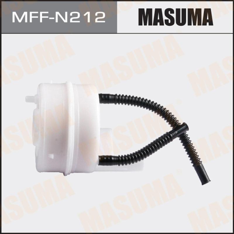 Паливний фільтр MASUMA MFFN212