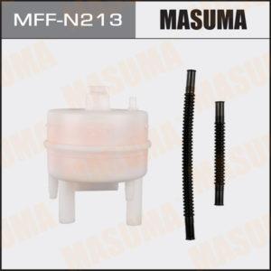 Паливний фільтр MASUMA MFFN213