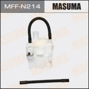 Паливний фільтр MASUMA MFFN214